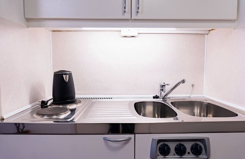 Viborg Hotel | Palads Hotel