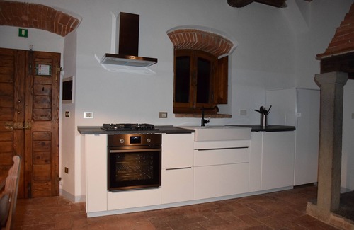 Pelago Apartamento | Granja Palaia, un alojamiento "HOGAR"