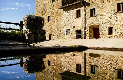 Pelago Apartamento | Granja Palaia, un alojamiento "HOGAR"