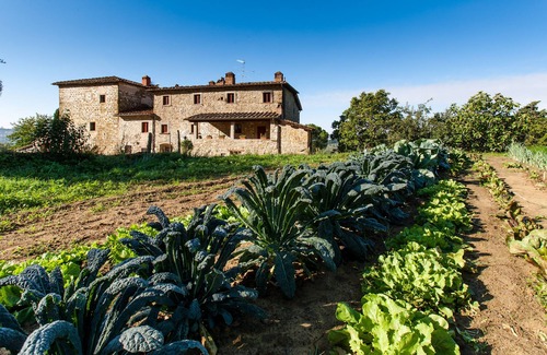 Pelago Apartamento | Granja Palaia, un alojamiento "HOGAR"