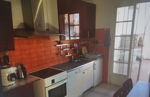 Les Platanes Casa | Casa Palacio de Congresos