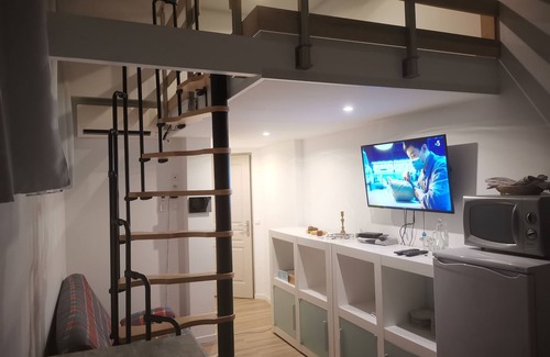 Les Platanes Casa | Casa Palacio de Congresos