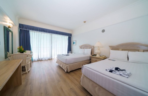 Koror Hotel | Palasia Hotel Palau