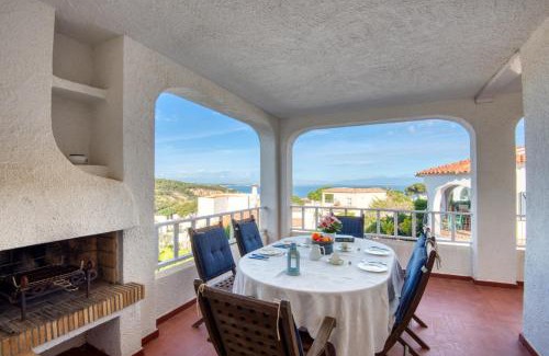 L'Escala Casa | Palatina