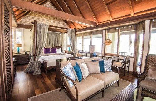 Meyungs Complejo | Palau Pacific Resort