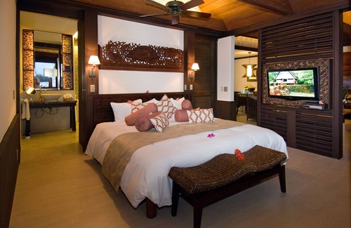 Meyungs Complejo | Palau Pacific Resort