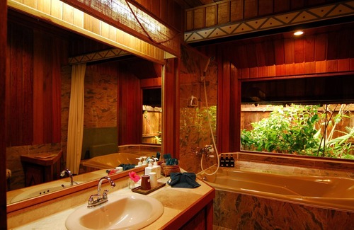 Koror Hotel | Palau Plantation Resort