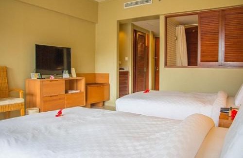 Malakal Island Complejo | Palau Royal Resort