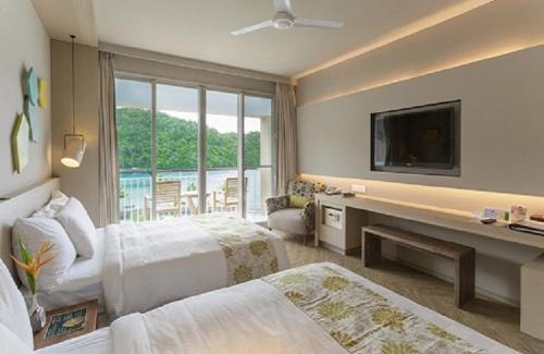 Malakal Island Complejo | Palau Royal Resort