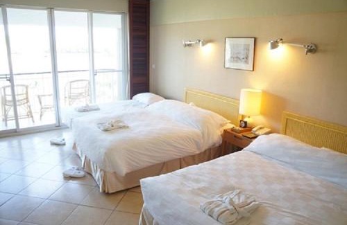 Malakal Island Complejo | Palau Royal Resort
