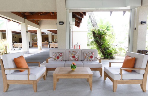 Malakal Island Complejo | Palau Royal Resort