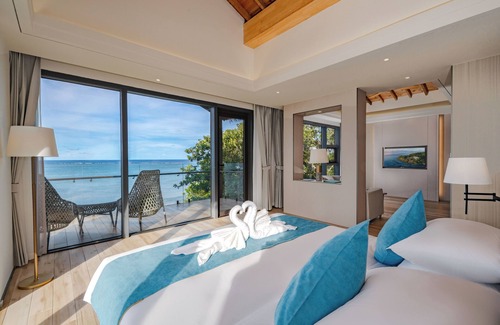 Melekeok Hotel | Palau Sunrise Sea View Landison Retreat