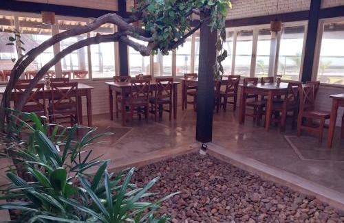 Barra de Tabatinga Hotel | Palawan Pousada & Bistrô