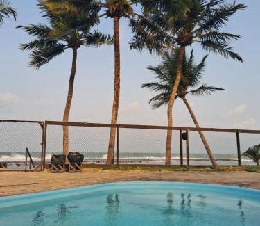 Barra de Tabatinga Hotel | Palawan Pousada & Bistrô