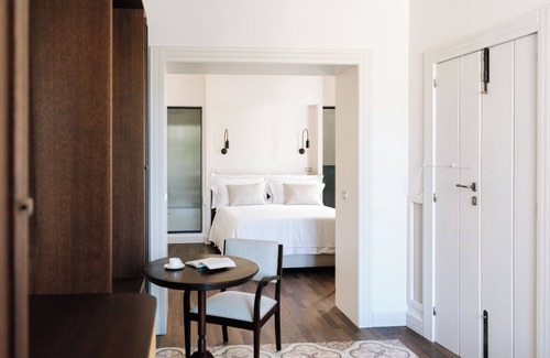 Old Town Casa | Palazzina Gentile