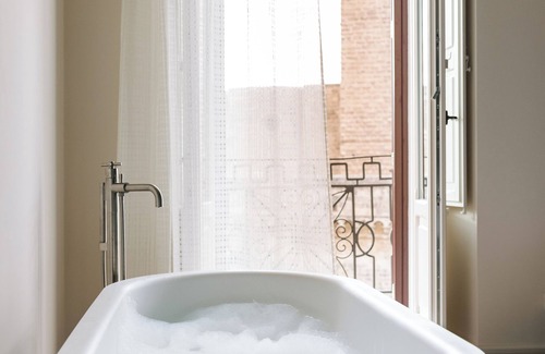 Old Town Casa | Palazzina Gentile