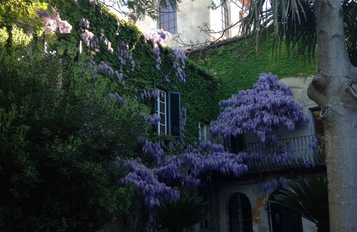 Crespina Apartamento | Apartamento Palazzo para 6 personas