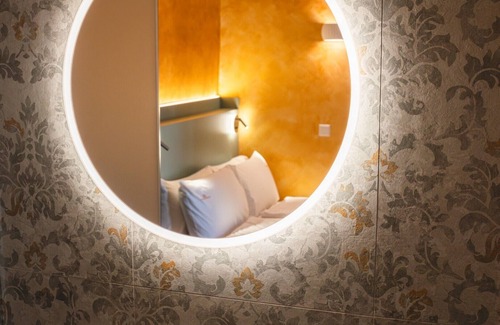 Locarno Hotel | Palazzo Canetti Locarno