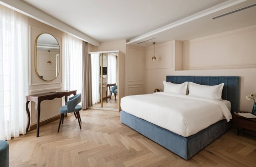 Ghaxaq Hotel | Palazzo Castagna