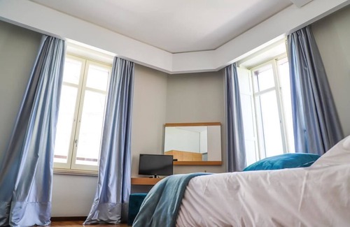 Trani Hotel | Palazzo Filisio Hotel