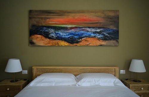 Gela Cama Y Desayuno | Palazzo Gioffrè