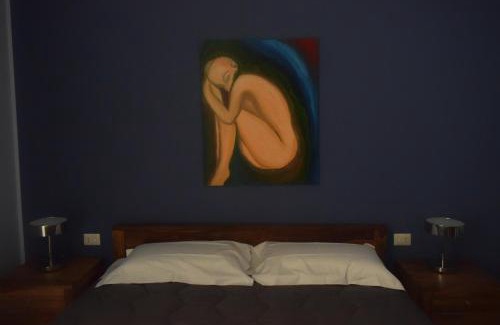 Gela Cama Y Desayuno | Palazzo Gioffrè