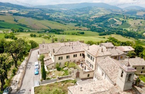 SantʼIppolito Casa | Palazzo Minzoni