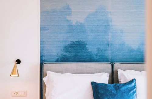 Pogerola Hotel | Palazzo Pascal