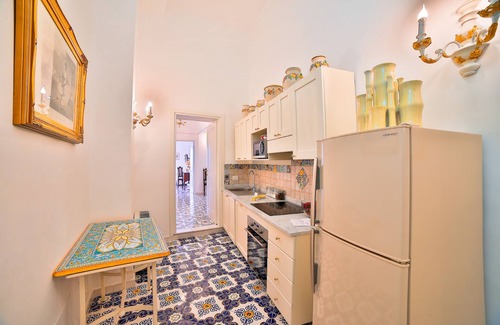 Pogerola Hotel | Palazzo Pascal