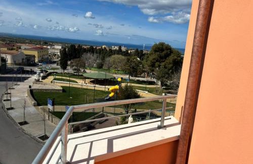 Sorso Apartamento | Palazzo Pisano Sorso-Tourist Rental