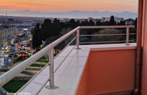 Sorso Apartamento | Palazzo Pisano Sorso-Tourist Rental