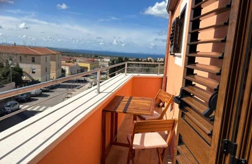 Sorso Apartamento | Palazzo Pisano Sorso-Tourist Rental