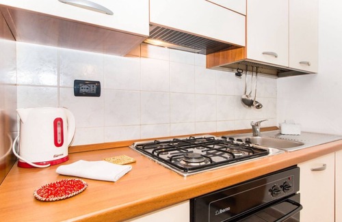 Roman Quarter Apartamento | Palazzo Saluzzo Paesana Beautiful Flat