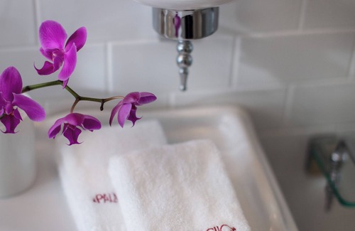 Bucine Casa | Palazzo Tiglio - A Small Luxury Hotels of the World