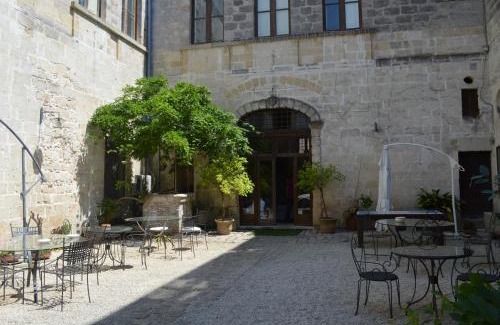 Marittima Cama Y Desayuno | Palazzo Vecchio