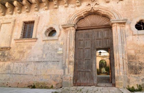 Marittima Cama Y Desayuno | Palazzo Vecchio