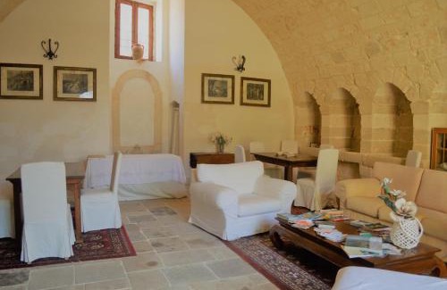 Marittima Cama Y Desayuno | Palazzo Vecchio