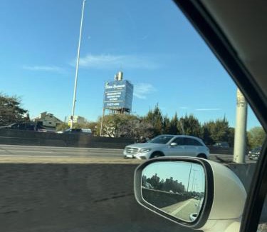 General San Martín Apartamento | Palermo Apartments