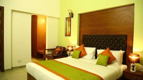 Padadhari Hotel | Palette by CheckIn Rajkot Formerly Royal Castle Resort