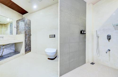 Udaipur Complejo | Palette Shikarbadi formerly Belle Vue