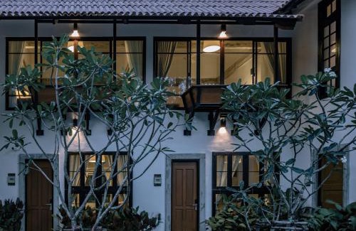 Chiang Rai Hotel | Palin Family Cottage
