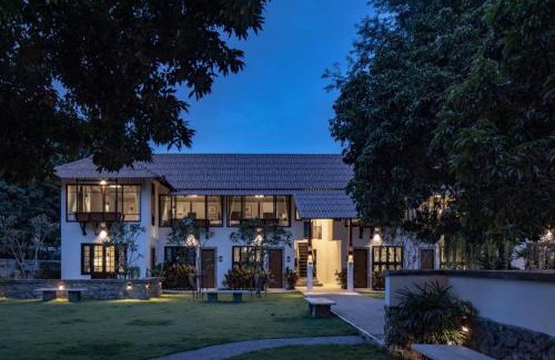 Chiang Rai Hotel | Palin Family Cottage