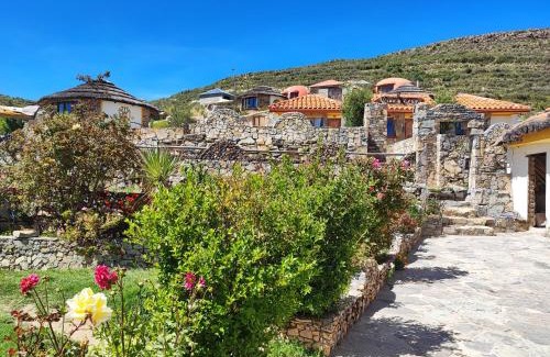 Isla del Sol Cabina | PALLA KHASA ECOFRIENLY Hotel