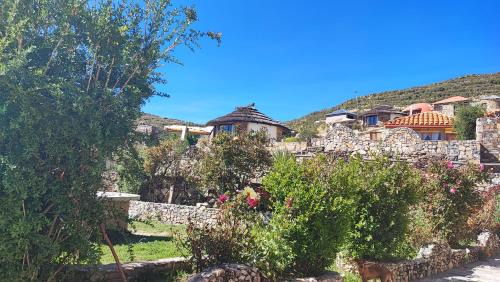 Isla del Sol Cabina | PALLA KHASA ECOFRIENLY Hotel