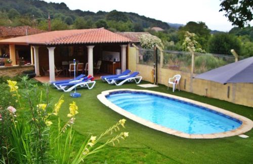 Lalín Casa | Palleira de Roque