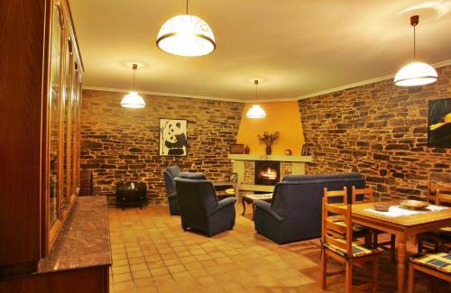 Lalín Casa | Palleira de Roque