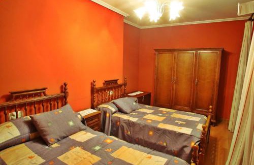 Lalín Casa | Palleira de Roque