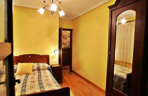 Lalín Casa | Palleira de Roque