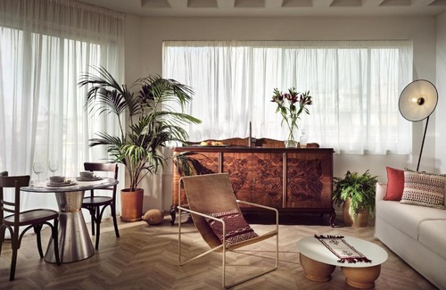 Petralona Apartamento | Pallineon House