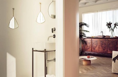 Petralona Apartamento | Pallineon House